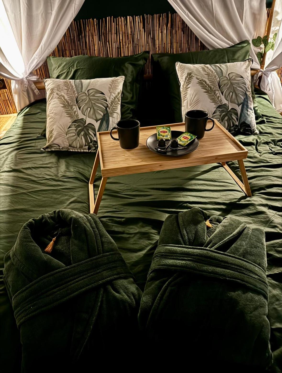 Jungle Love Room Toulouse Exterior foto